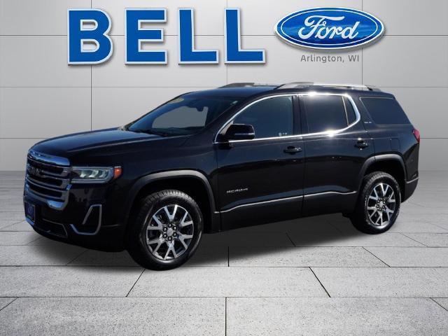 2023 GMC Acadia AWD SLE
