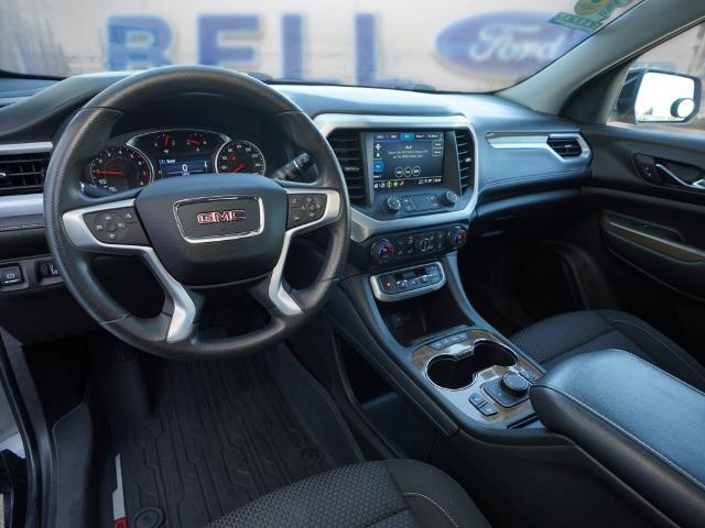 2023 GMC Acadia AWD SLE