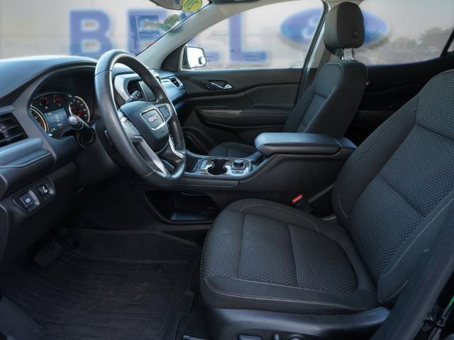 2023 GMC Acadia AWD SLE