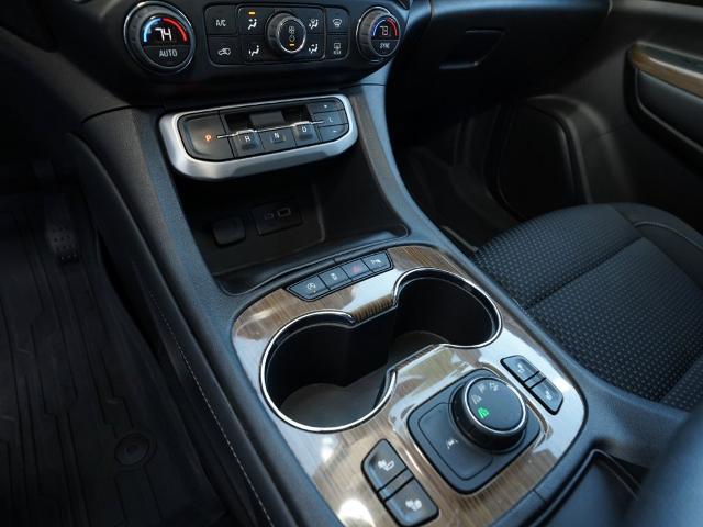 2023 GMC Acadia AWD SLE