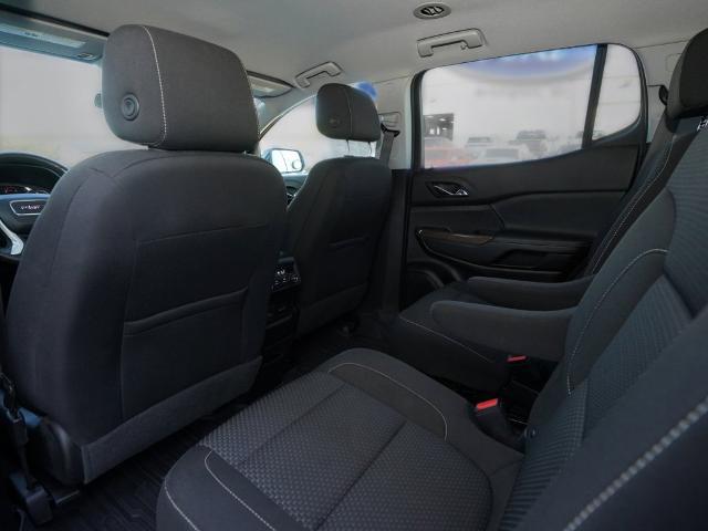 2023 GMC Acadia AWD SLE