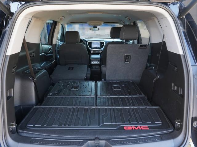 2023 GMC Acadia AWD SLE