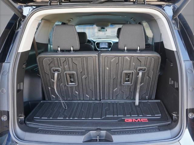 2023 GMC Acadia AWD SLE