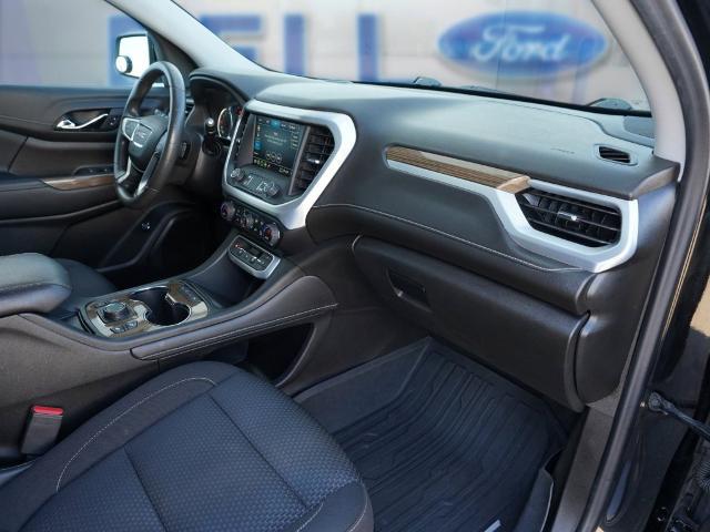 2023 GMC Acadia AWD SLE