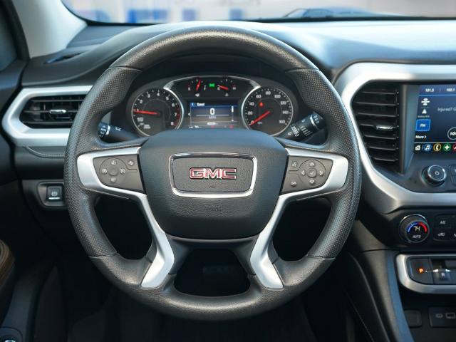2023 GMC Acadia AWD SLE