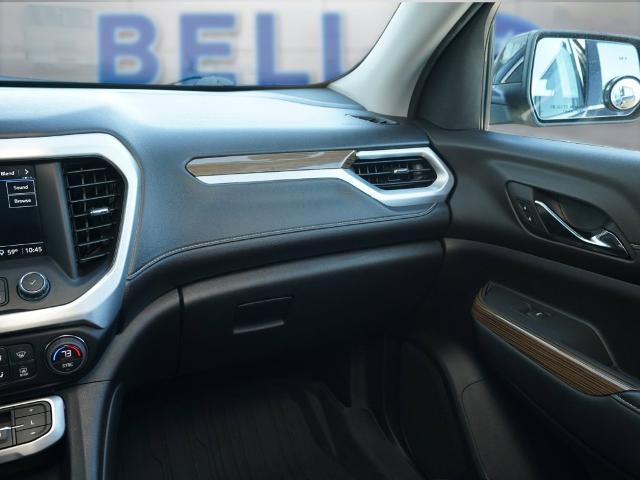 2023 GMC Acadia AWD SLE