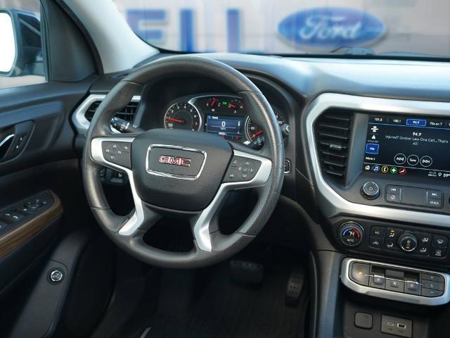 2023 GMC Acadia AWD SLE