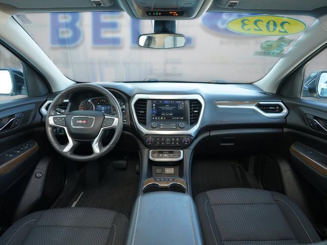 2023 GMC Acadia AWD SLE