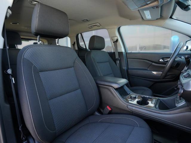 2023 GMC Acadia AWD SLE