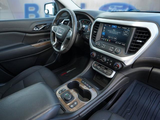 2023 GMC Acadia AWD SLE