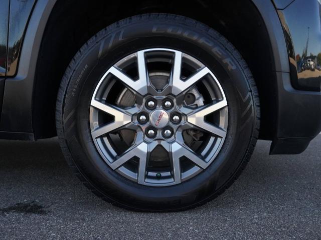 2023 GMC Acadia AWD SLE