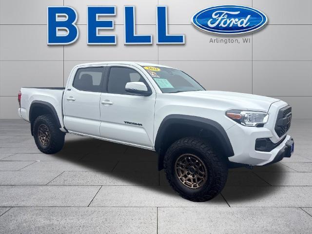 2022 Toyota Tacoma SR5 V6 for sale in Arlington, WI