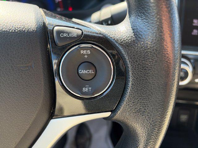 2015 Honda Civic Base
