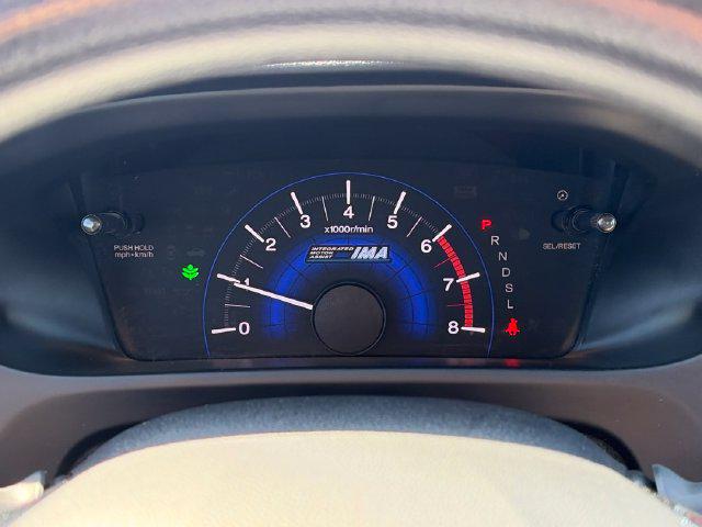 2015 Honda Civic Base