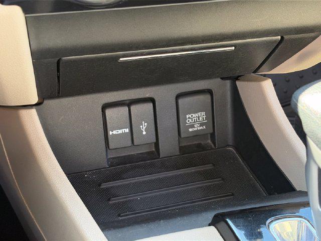 2015 Honda Civic Base
