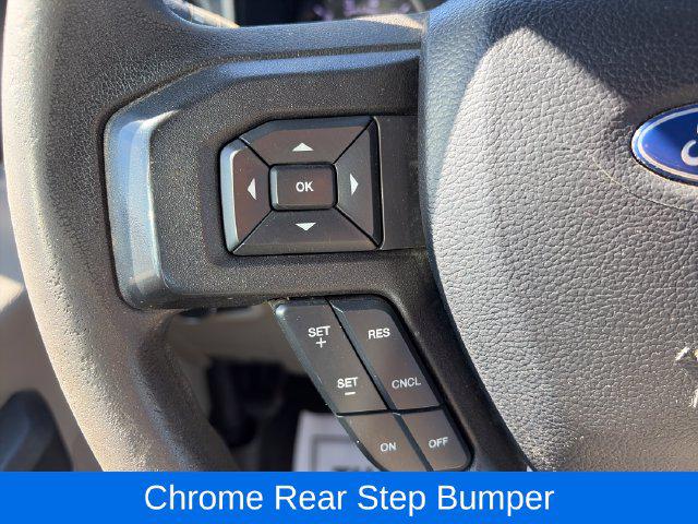 2019 Ford F-250 XL