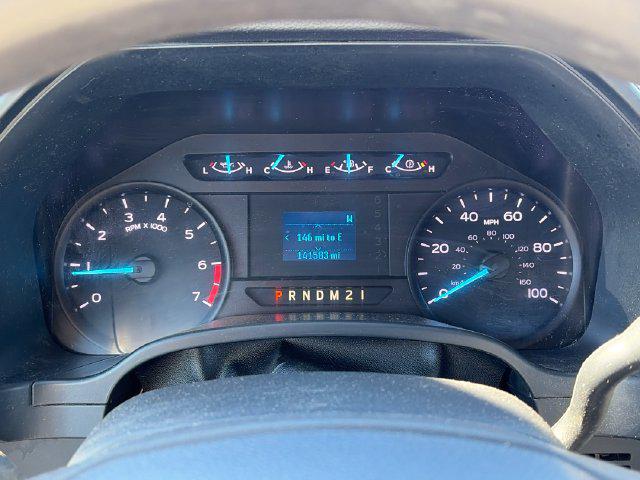 2019 Ford F-250 XL