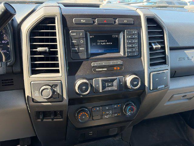 2019 Ford F-250 XL