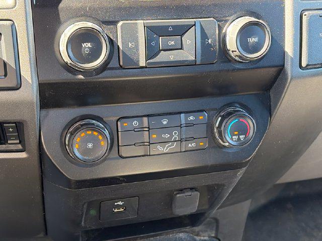 2019 Ford F-250 XL