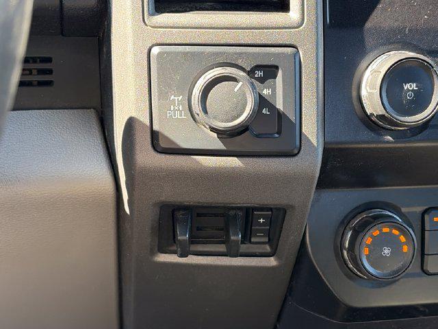 2019 Ford F-250 XL