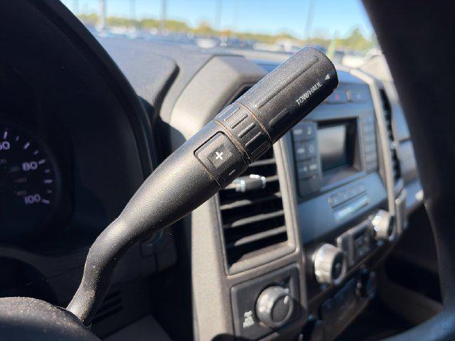 2019 Ford F-250 XL