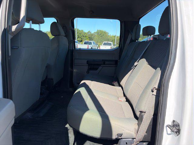 2019 Ford F-250 XL