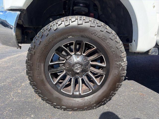 2019 Ford F-250 XL