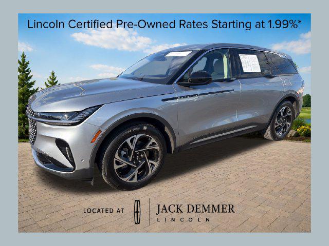 2024 Lincoln Nautilus Premiere for sale in Dearborn, MI