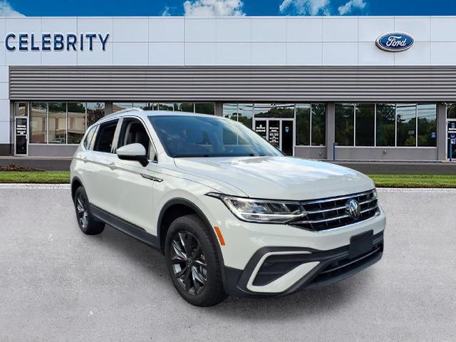 2024 Volkswagen Tiguan 2.0T SE for sale in Toms River, NJ