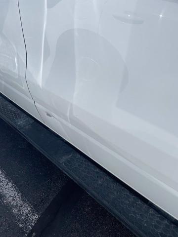 2020 Ram 1500 Big Horn Crew Cab 4x4 57 Box