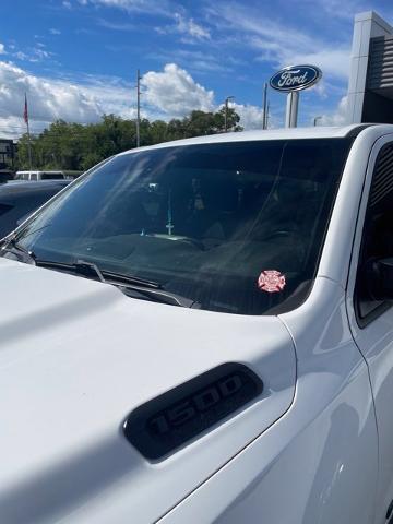 2020 Ram 1500 Big Horn Crew Cab 4x4 57 Box