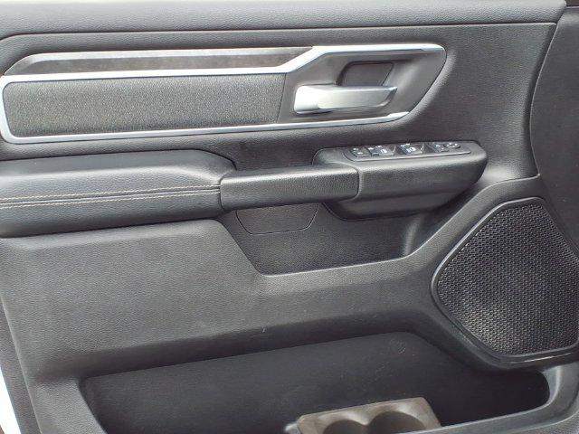 2020 Ram 1500 Big Horn Crew Cab 4x4 57 Box