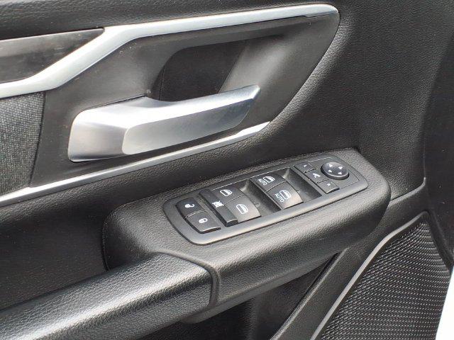 2020 Ram 1500 Big Horn Crew Cab 4x4 57 Box