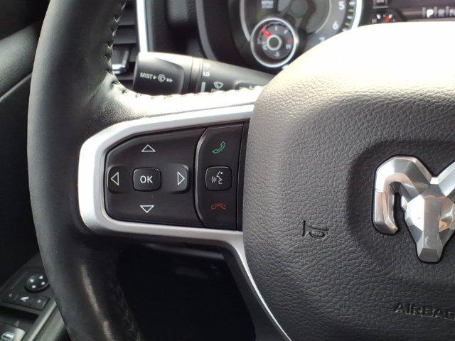 2020 Ram 1500 Big Horn Crew Cab 4x4 57 Box