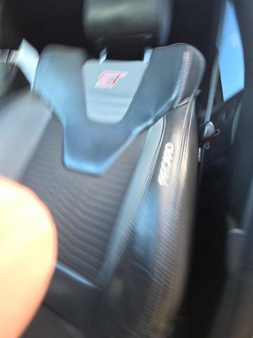 2017 Ford Focus Base