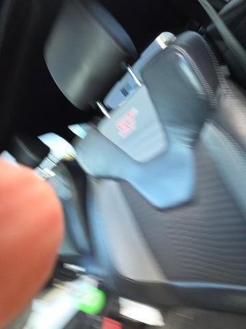 2017 Ford Focus Base
