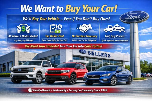 2017 Ford Focus Base