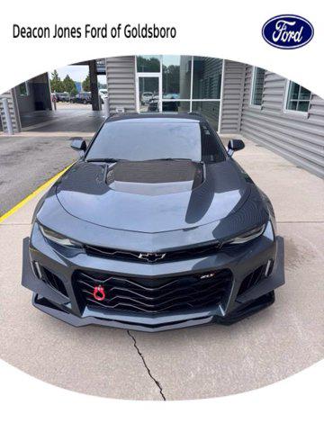 2023 Chevrolet Camaro RWD Coupe ZL1 for sale in Goldsboro, NC