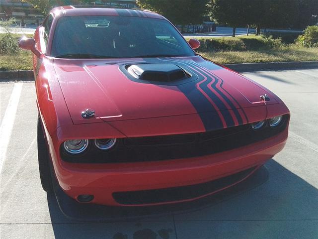 2022 Dodge Challenger R/T Scat Pack for sale in Clayton, GA