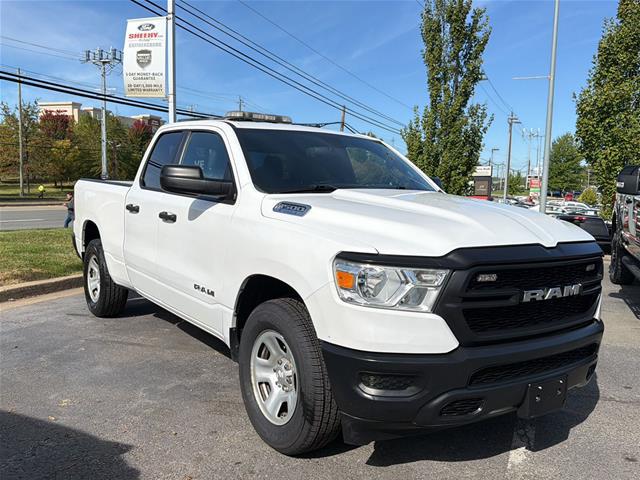 2022 Ram 1500 Tradesman Quad Cab 4x4 64 Box for sale in Gaithersburg, MD