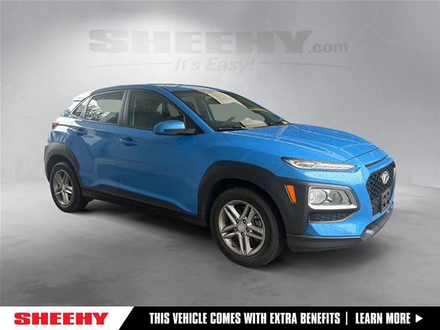 2019 Hyundai Kona SE for sale in Gaithersburg, MD