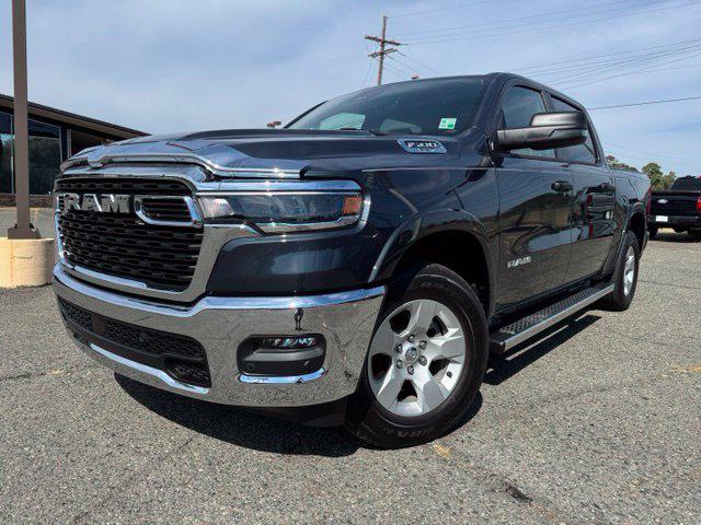 2025 Ram 1500 Big Horn Crew Cab 4x4 57 Box for sale in Minden, LA