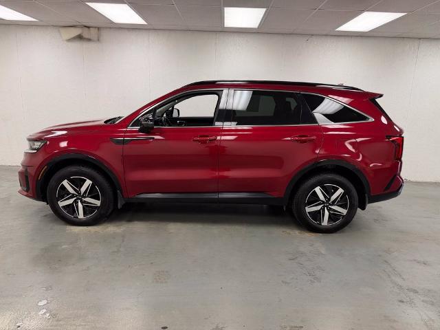 2021 Kia Sorento EX