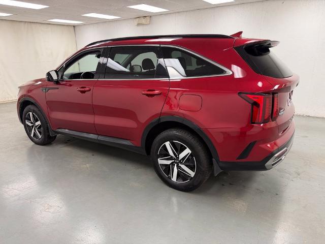 2021 Kia Sorento EX