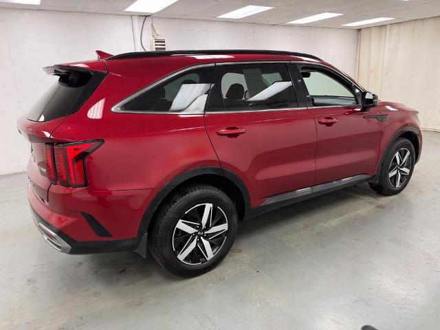 2021 Kia Sorento EX