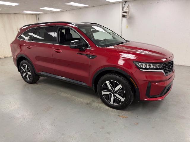2021 Kia Sorento EX