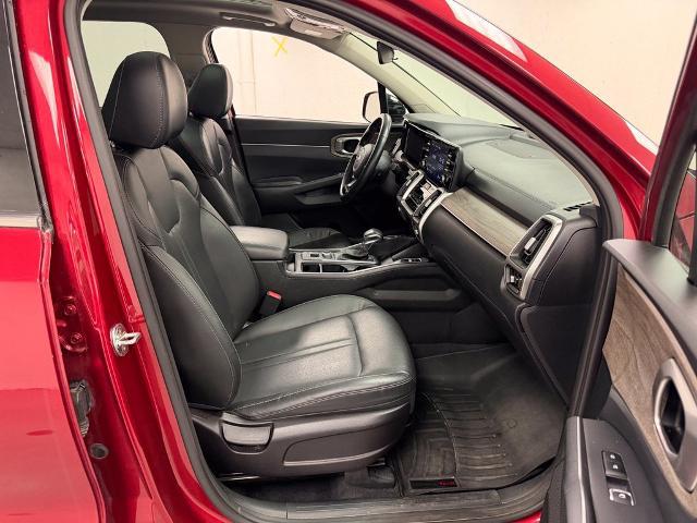2021 Kia Sorento EX