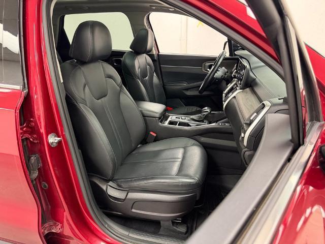 2021 Kia Sorento EX