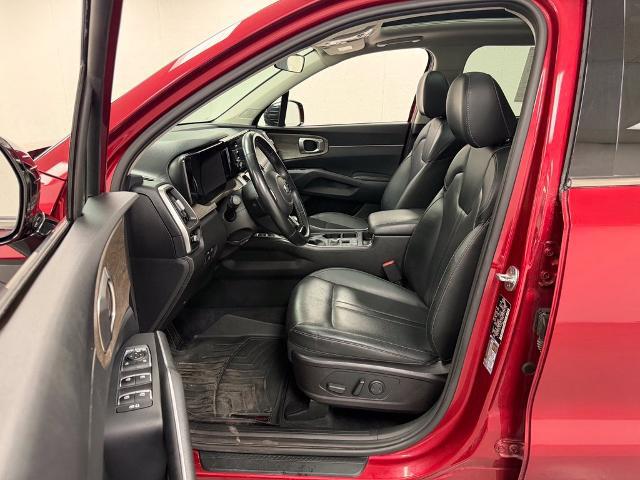 2021 Kia Sorento EX