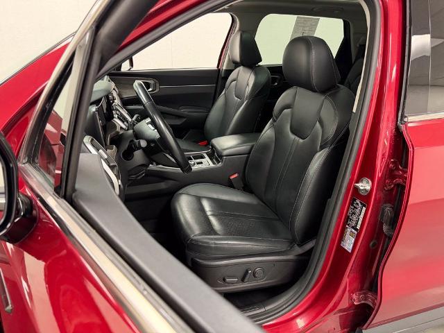 2021 Kia Sorento EX